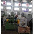 Laboratory Rubber Dispersion Kneader/5L kneader mixing machine